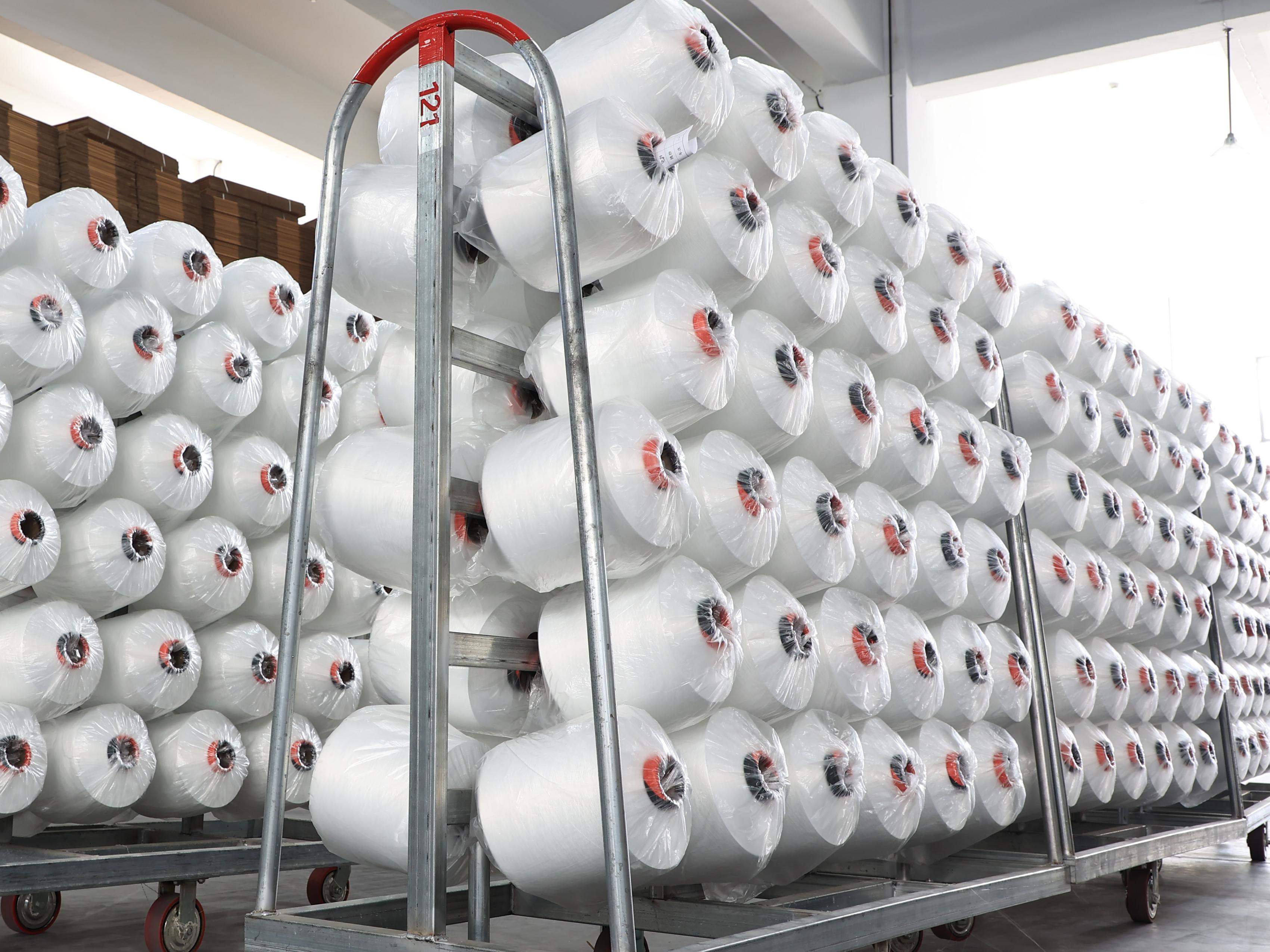 <b>政策出臺：化纖工業(yè)未來5年怎么走？</b>